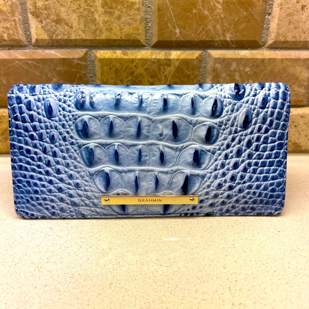 Brahmin Ady Wallet